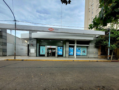HSBC Bank Argentina SA