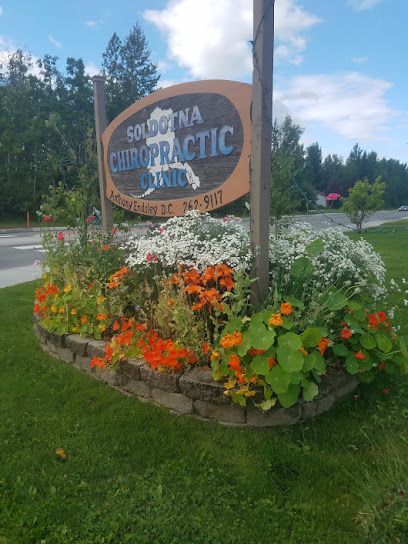 Soldotna Chiropractic Clinic Inc. - Chiropractor in Soldotna Alaska