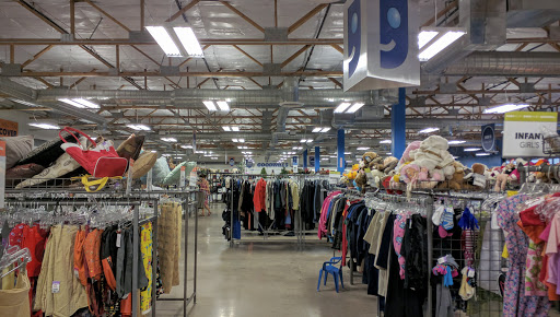 Thrift Store «48th & Baseline Goodwill Retail Store & Donation Center», reviews and photos, 2700 W Baseline Rd, Tempe, AZ 85283, USA