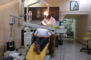 Choudhary Dental Clinic,Laser & O.P.G Center image
