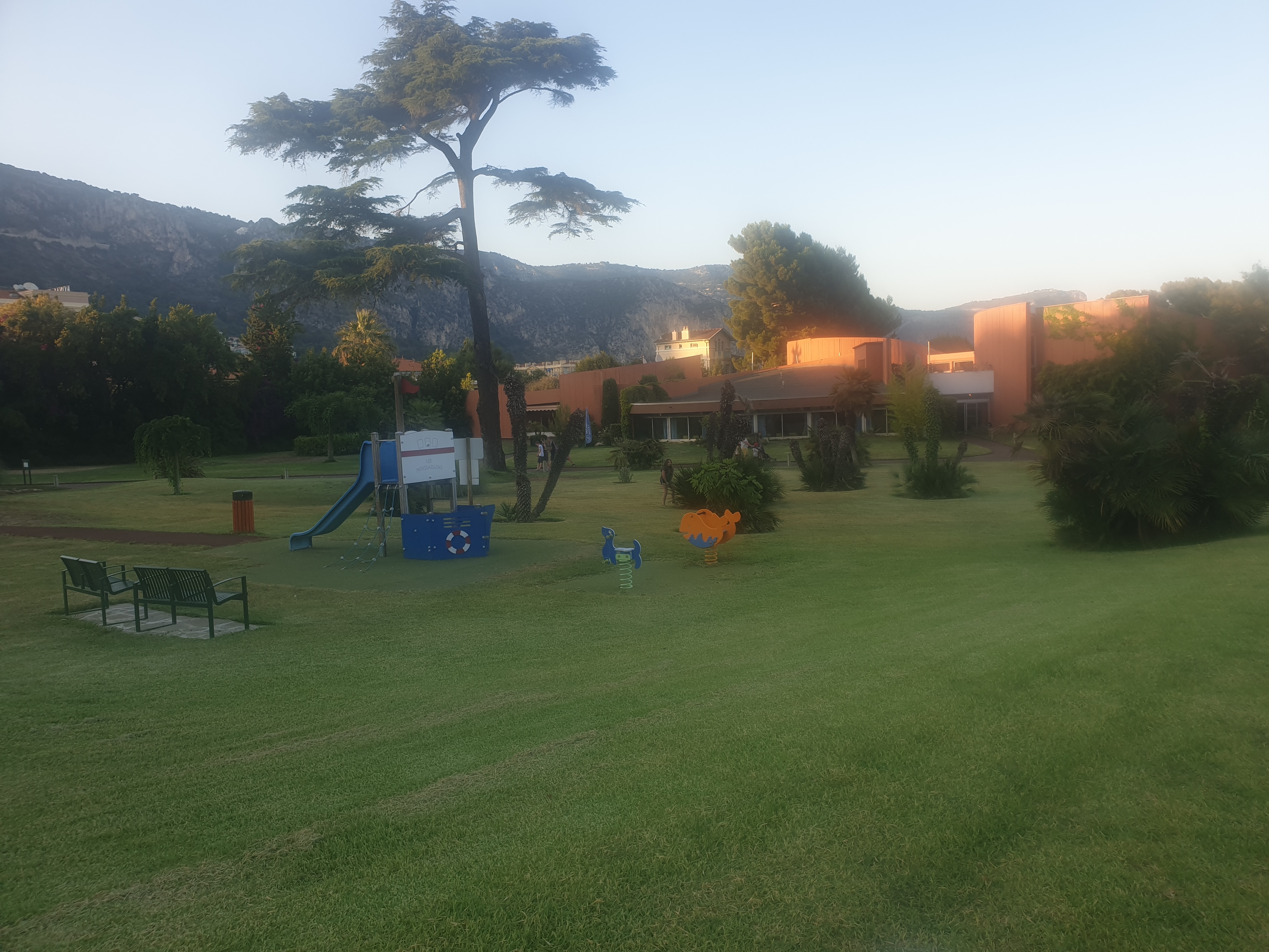 Photo n° 5 de l'avis de Hélène.c fait le 17/07/2021 à 18:13
