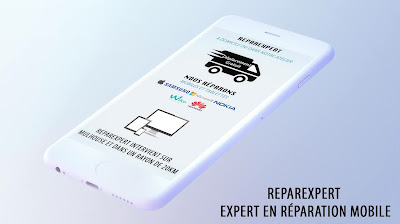 Reparexpert à Mulhouse