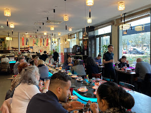 Photo n°14 de Sushi Académie à Villefranche-sur-Saône ()