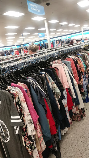Clothing Store «Ross Dress for Less», reviews and photos, 7410 Alameda St, Huntington Park, CA 90255, USA