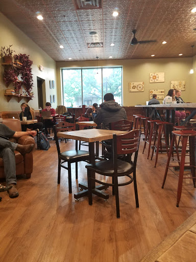 Coffee Shop «Crumble Coffee and Bakery», reviews and photos, 532 N College Ave, Bloomington, IN 47404, USA