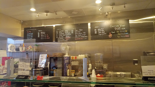 Poke Tiki - Tarzana image