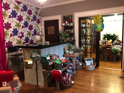 Florist «HodgePodge, Etc. Flowers & Gift Baskets», reviews and photos, 2101 Main St, North Little Rock, AR 72114, USA
