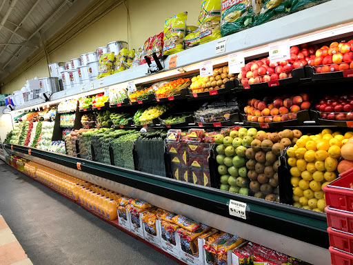 Supermarket «Santa Fe Mercados Inc», reviews and photos, 870 S White Rd, San Jose, CA 95127, USA