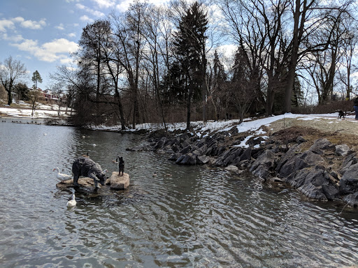 Museum «Washington County Museum of Fine Arts», reviews and photos, 401 Museum Dr, Hagerstown, MD 21741, USA