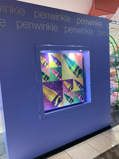 Craft Store «Crayola Store Crown Center», reviews and photos, 200 E 25th St, Kansas City, MO 64108, USA