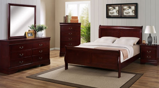 Furniture Store «1st Choice Furniture & Mattress», reviews and photos, 1322 Asheville Hwy, Hendersonville, NC 28791, USA