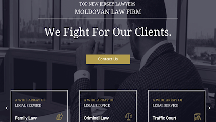 The Moldovan Law Firm