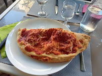 Plats et boissons du Pizzeria CHEZ TOM à Sérignan - n°2