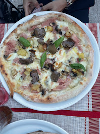 Pizza du Restaurant italien da Gerardo à Nice - n°17