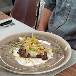 Photo n°1 de l'avis de Annamaria.a fait le 27/09/2021 à 19:40 sur le  RADICI pizza cucina tradizione à Busto Arsizio