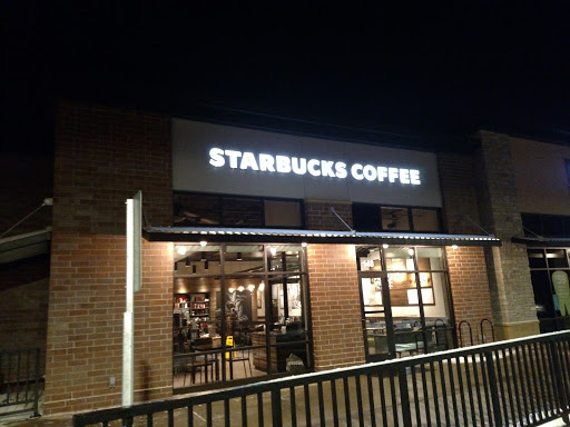 Coffee Shop «Starbucks», reviews and photos, 190 Lake Dr E, Chanhassen, MN 55317, USA