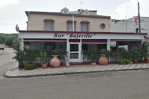 Bar Bujerillo image