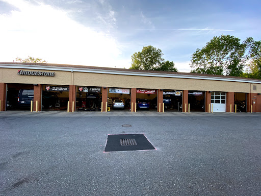 Tire Shop «Firestone Complete Auto Care», reviews and photos, 229 School St, Mansfield, MA 02048, USA