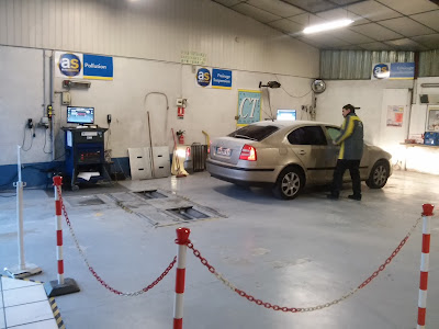 AS Autosécurité Contrôle Technique ROMILLY SUR SEINE à Romilly-sur-Seine