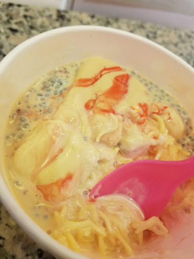 Ice Cream Shop «Nirvanaah», reviews and photos, 5363 Mowry Ave, Fremont, CA 94538, USA