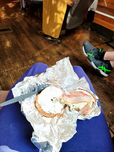 Coffee Shop «White Electric Coffee», reviews and photos, 711 Westminster St, Providence, RI 02903, USA