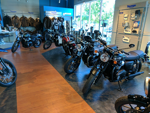 Motorcycle Dealer «Cycle Specialties, Inc.», reviews and photos, 1201 N Carpenter Rd, Modesto, CA 95351, USA