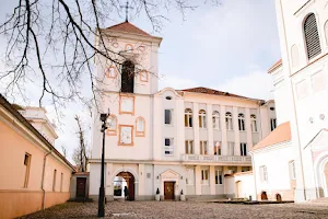 Kaunas Archdiocese GUEST HOUSE image