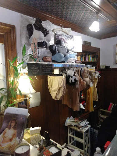 Lingerie Store «Chantilly Lace», reviews and photos, 253 Everett Ave, Wyckoff, NJ 07481, USA