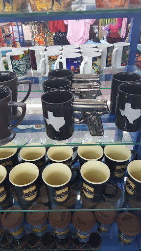 Department Store «La Tienda», reviews and photos, 123 Alamo Plaza, San Antonio, TX 78205, USA