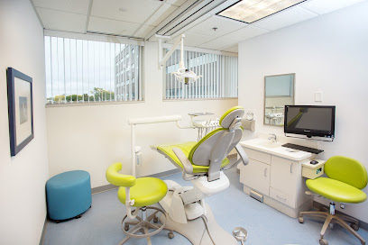 The Dental Specialists Pediatic Dentistry