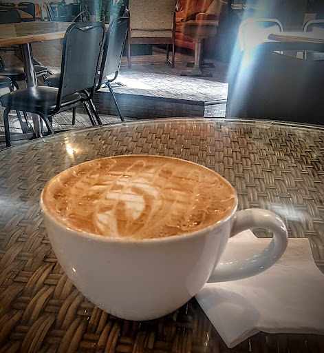 Coffee Shop «Sacred Grounds», reviews and photos, 724 Wabash Ave, Lafayette, IN 47905, USA