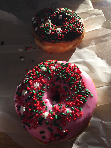 Donut Shop «American Donuts Shop», reviews and photos, 3355 Iowa Ave, Riverside, CA 92507, USA