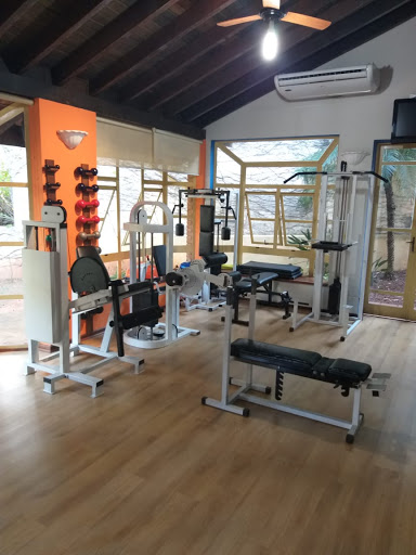 Logo da empresa - Avino Personal Trainer