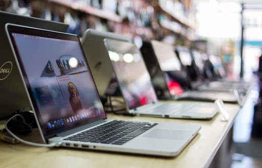 Electronics Store «Lucas Electronics», reviews and photos, 886 Manhattan Ave, Brooklyn, NY 11222, USA