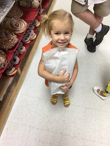 Donut Shop «Donut King», reviews and photos, 1660 Girod St, Mandeville, LA 70448, USA