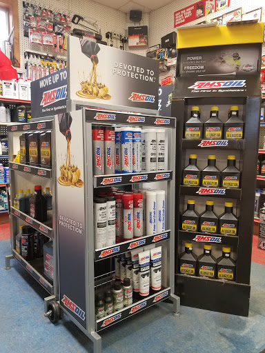 Auto Parts Store «Carquest Auto Parts», reviews and photos, 8-12 Birge Ave, Westfield, MA 01085, USA