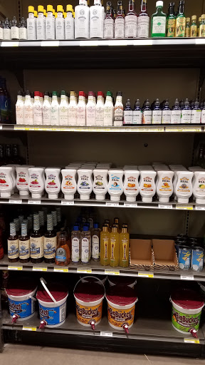 Liquor Store «Liquor Barn», reviews and photos, 2625 Scottsville Rd, Bowling Green, KY 42104, USA