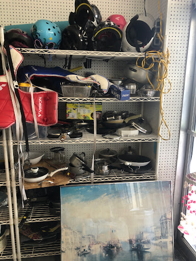 Thrift Store «Habitat ReStore», reviews and photos