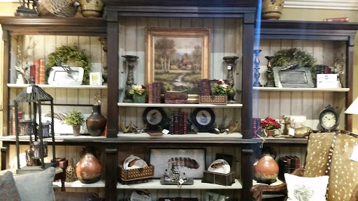 Furniture Store «Three French Hens Antiques», reviews and photos, 16935 Manchester Rd, Grover, MO 63040, USA