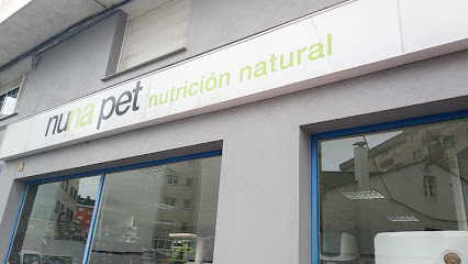 Nunapet - Servicios para mascota en Lugo