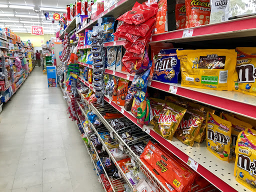 Dollar Store «Family Dollar», reviews and photos, 144-01 Liberty Ave, Jamaica, NY 11435, USA