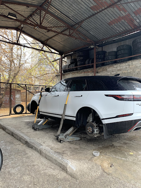 шиномонтаж 5