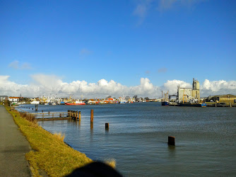 Leuchtturm Büsum