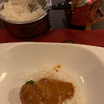 Photo n°2 de l'avis de Martin.r fait le 29/10/2022 à 20:04 sur le  zur Altdeutschen, Indische & internationale Küche à Bingen