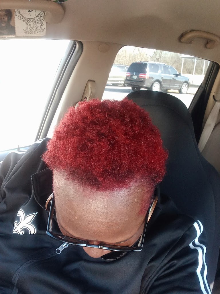 Tres Belle Estilo Salon 70520