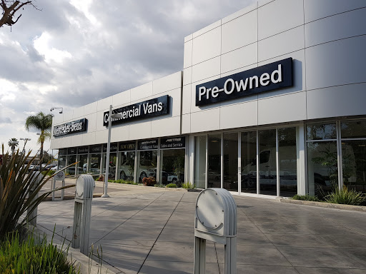 Mercedes-Benz of Arcadia image