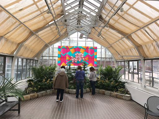 Botanical Garden «Franklin Park Conservatory and Botanical Gardens», reviews and photos, 1777 E Broad St, Columbus, OH 43203, USA