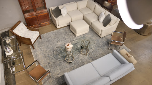 Furniture Store «Green Front Interiors & Rugs», reviews and photos, 2004 Yonkers Rd, Raleigh, NC 27604, USA