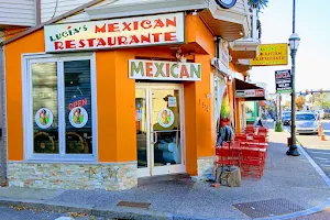Lucia's Mexican Restaurant image