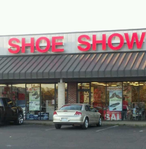 Shoe Store «Shoe Show», reviews and photos, 3428 Annapolis Rd, Baltimore, MD 21227, USA